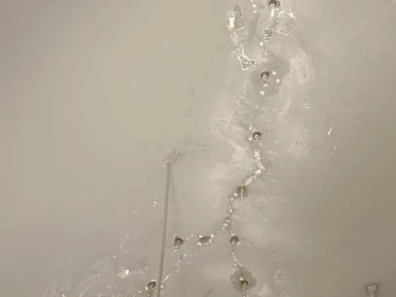 注漿施工,丙烯酸鹽注漿液